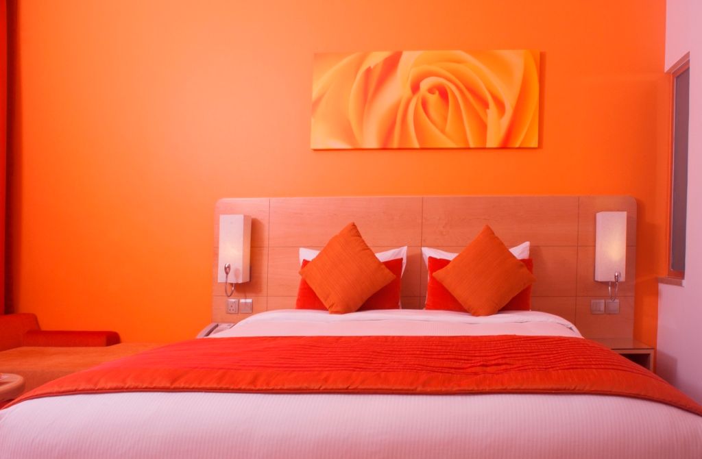 AL KHOORY EXECUTIVE HOTEL - AL BADA LLC - 24