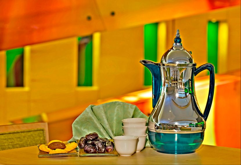 AL KHOORY EXECUTIVE HOTEL - AL BADA LLC - 4