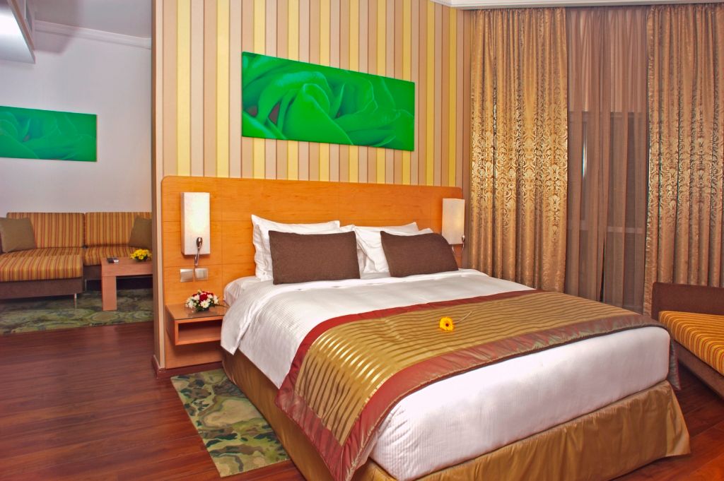 AL KHOORY EXECUTIVE HOTEL - AL BADA LLC - 20