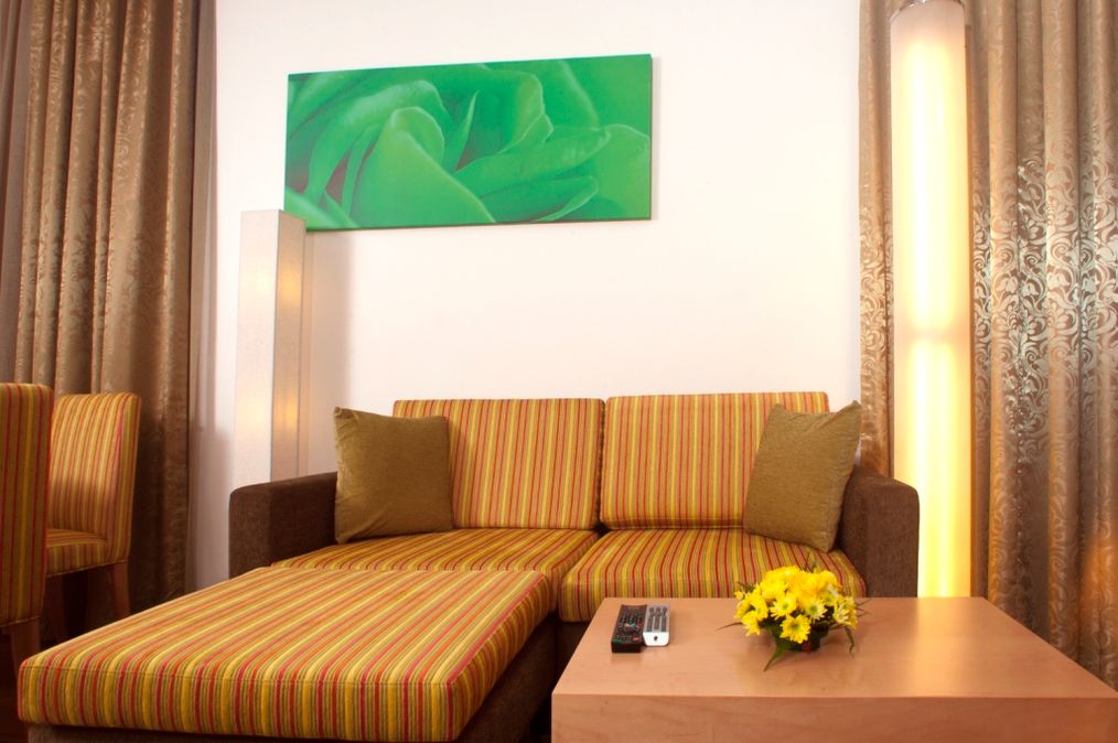 Картинка отеля - 19