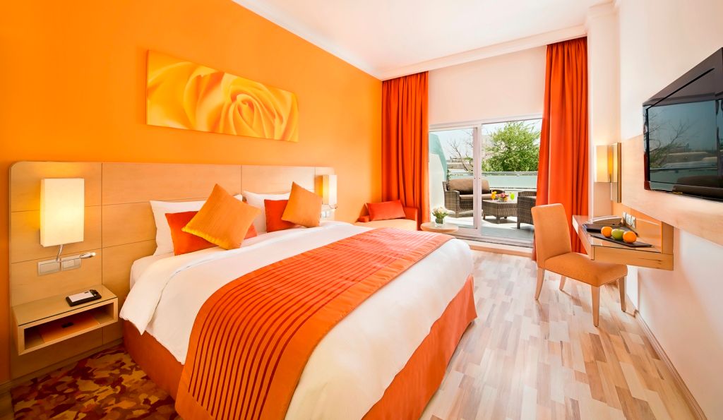 AL KHOORY EXECUTIVE HOTEL - AL BADA LLC - 17