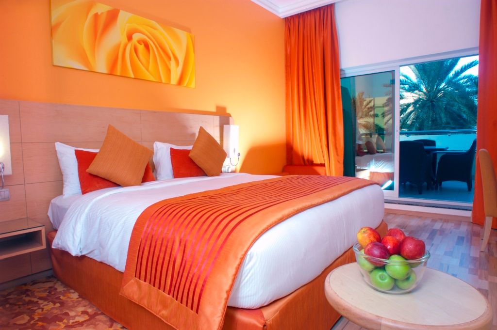 AL KHOORY EXECUTIVE HOTEL - AL BADA LLC - 16