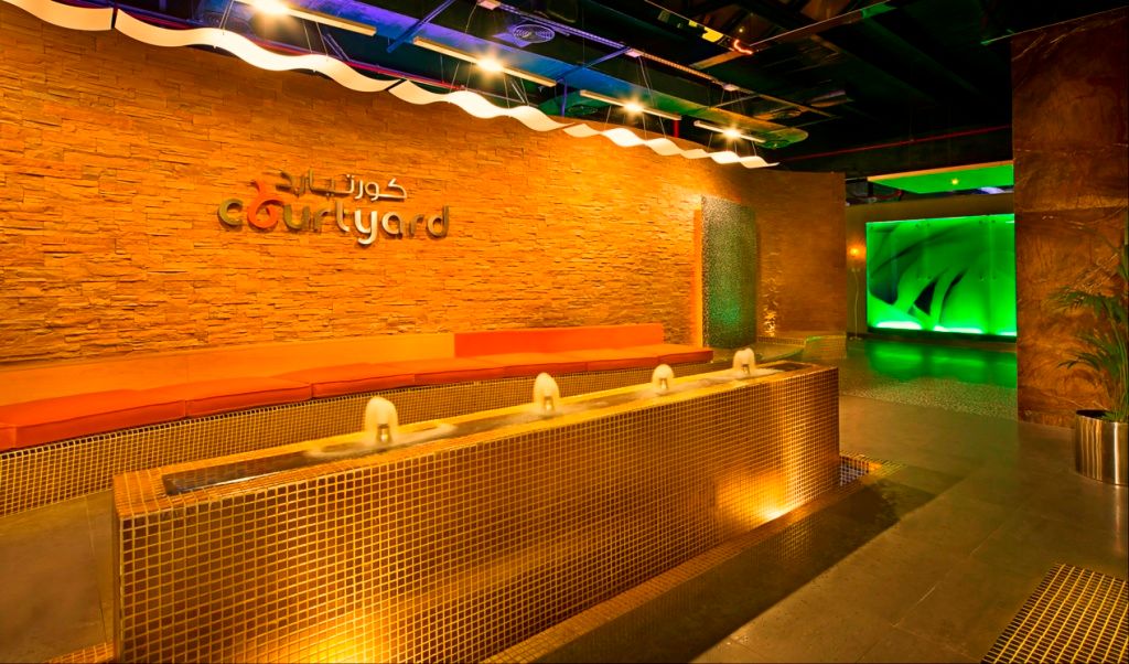 AL KHOORY EXECUTIVE HOTEL - AL BADA LLC - 11