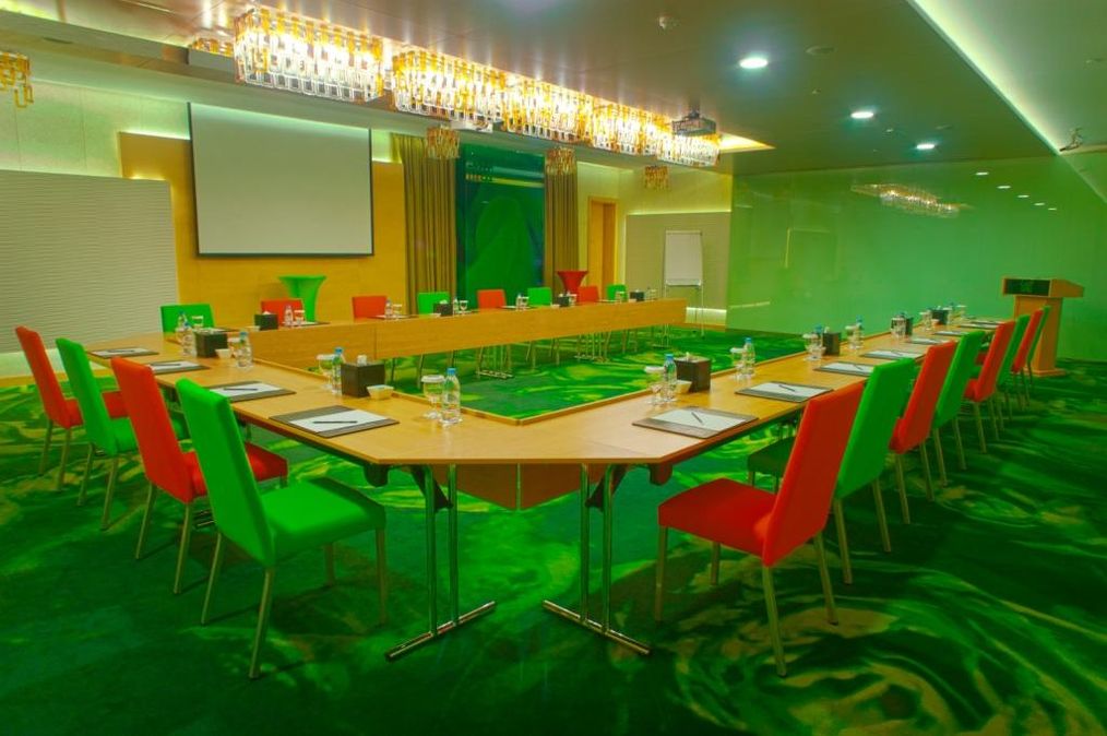 Картинка отеля - 6