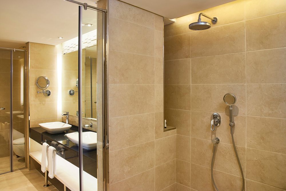 MERCURE HOTEL SUITES & APARTMENTS, BARSHA HEIGHTS - 80