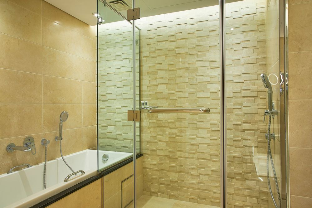 MERCURE HOTEL SUITES & APARTMENTS, BARSHA HEIGHTS - 79