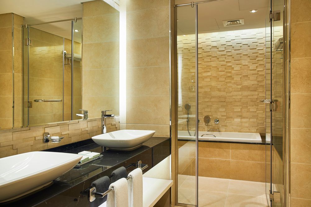 MERCURE HOTEL SUITES & APARTMENTS, BARSHA HEIGHTS - 78