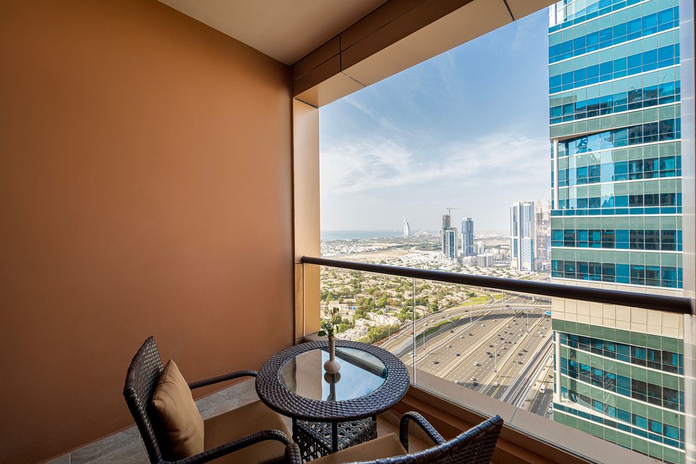 MERCURE HOTEL SUITES & APARTMENTS, BARSHA HEIGHTS - 70