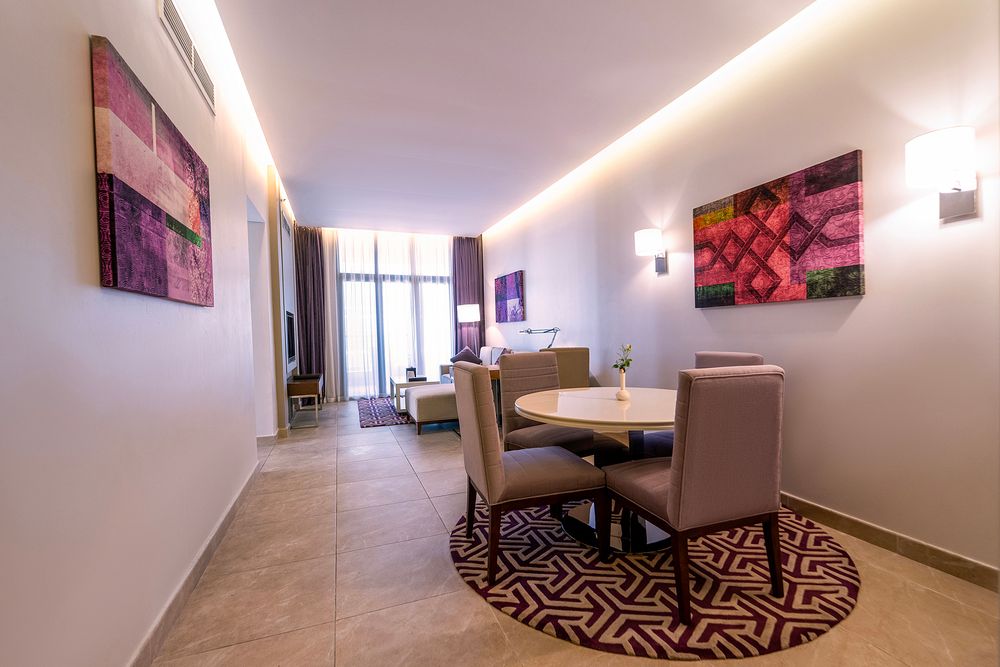 MERCURE HOTEL SUITES & APARTMENTS, BARSHA HEIGHTS - 69