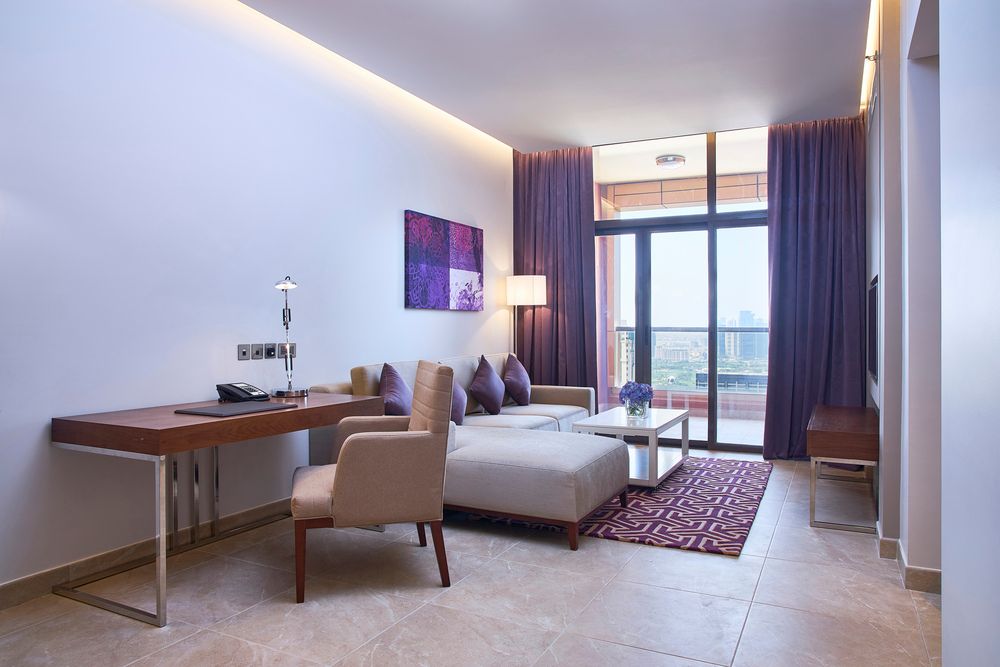 MERCURE HOTEL SUITES & APARTMENTS, BARSHA HEIGHTS - 67