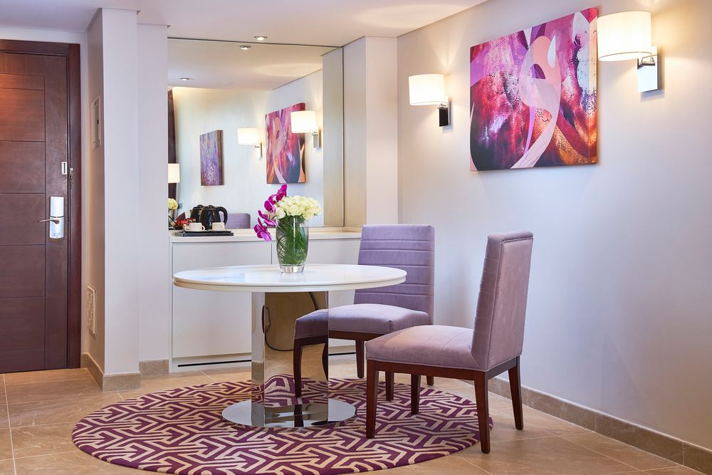 MERCURE HOTEL SUITES & APARTMENTS, BARSHA HEIGHTS - 66