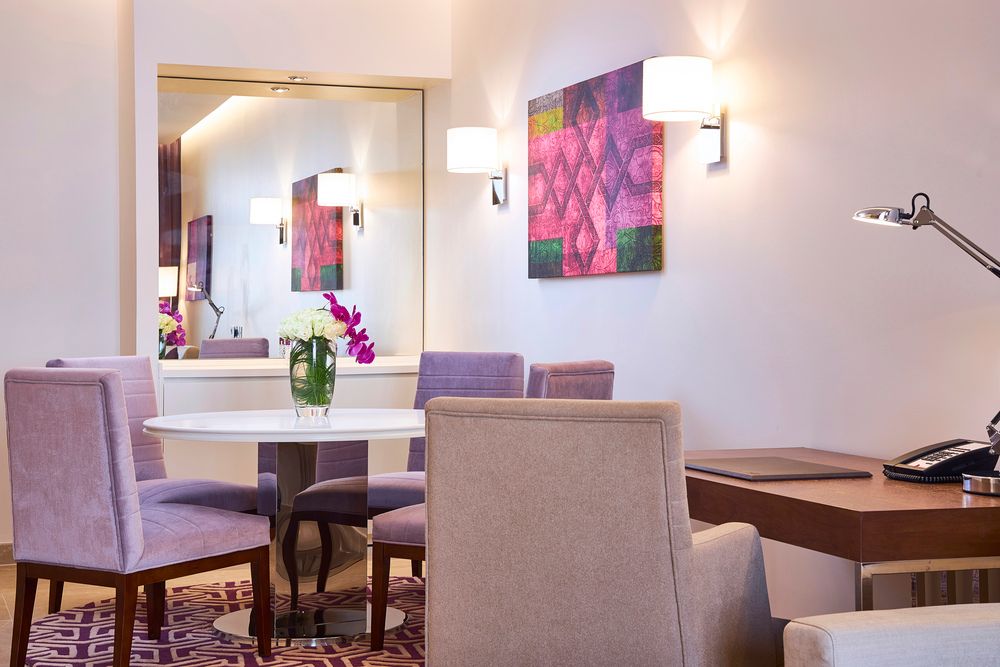 MERCURE HOTEL SUITES & APARTMENTS, BARSHA HEIGHTS - 59