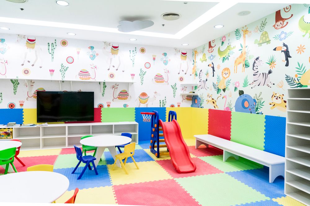 MERCURE HOTEL SUITES & APARTMENTS, BARSHA HEIGHTS - 54