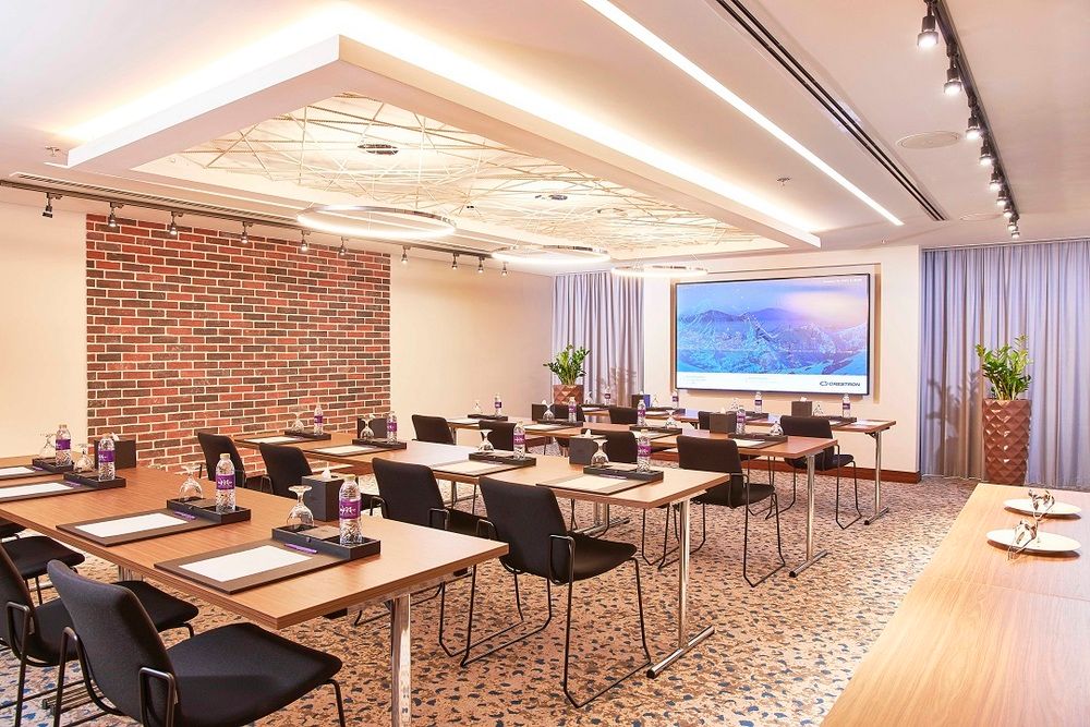 MERCURE HOTEL SUITES & APARTMENTS, BARSHA HEIGHTS - 49