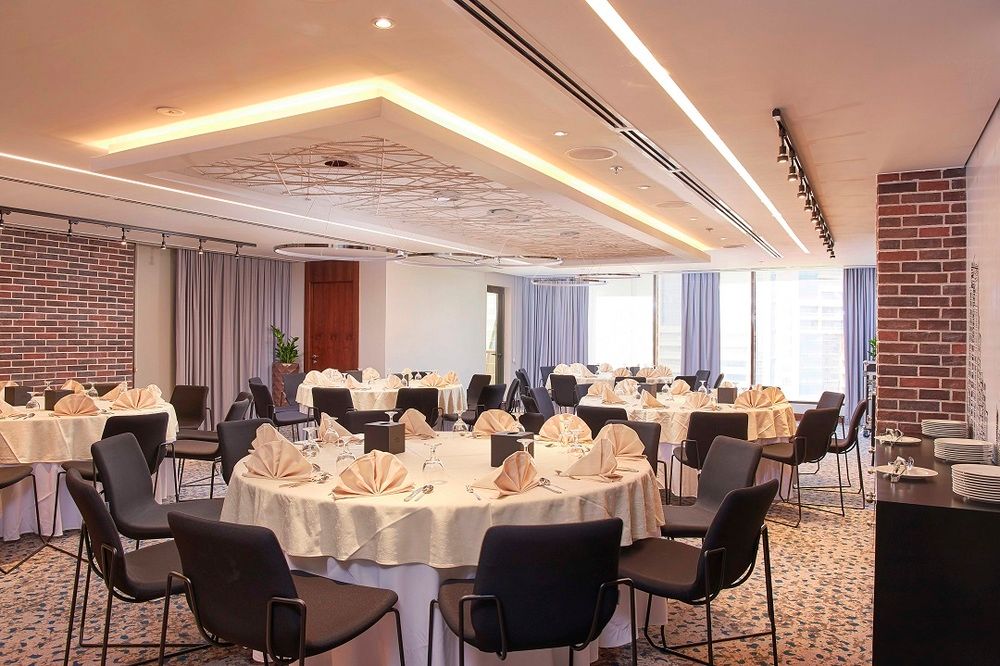 MERCURE HOTEL SUITES & APARTMENTS, BARSHA HEIGHTS - 47