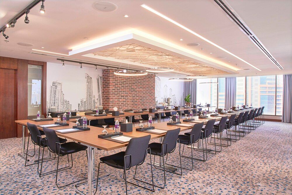 MERCURE HOTEL SUITES & APARTMENTS, BARSHA HEIGHTS - 42