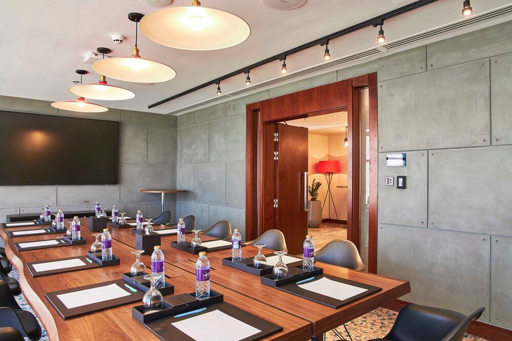 MERCURE HOTEL SUITES & APARTMENTS, BARSHA HEIGHTS - 41