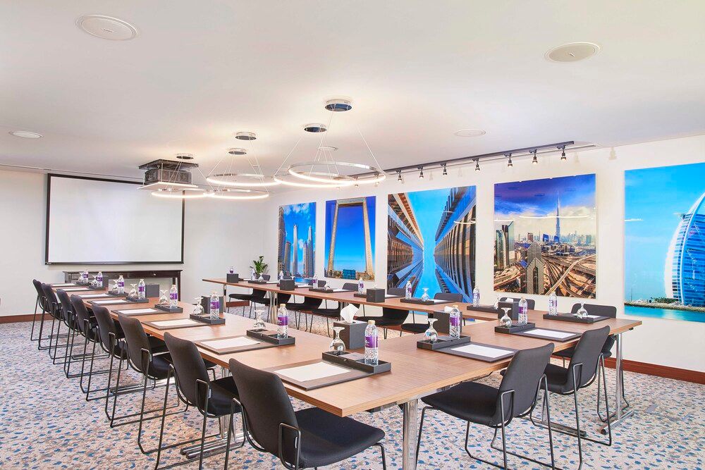 MERCURE HOTEL SUITES & APARTMENTS, BARSHA HEIGHTS - 40