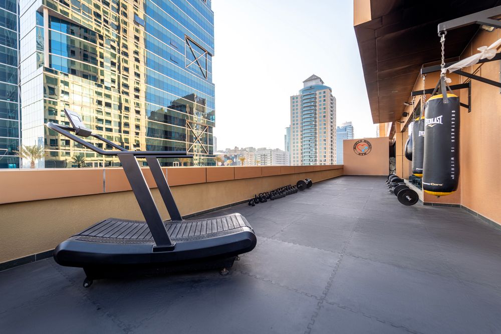 Картинка отеля - 37