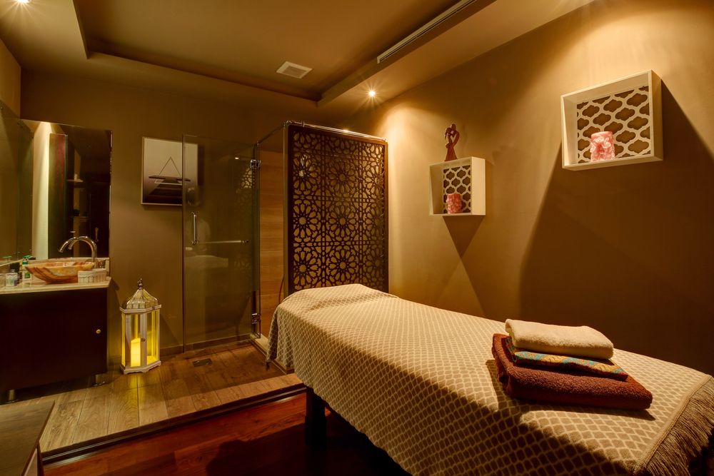 MERCURE HOTEL SUITES & APARTMENTS, BARSHA HEIGHTS - 32