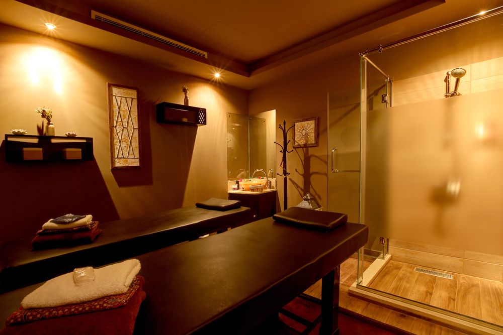 MERCURE HOTEL SUITES & APARTMENTS, BARSHA HEIGHTS - 31