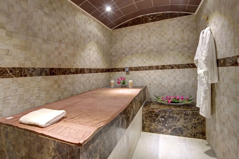 MERCURE HOTEL SUITES & APARTMENTS, BARSHA HEIGHTS - 30