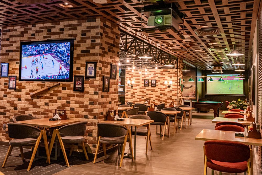 MERCURE HOTEL SUITES & APARTMENTS, BARSHA HEIGHTS - 28