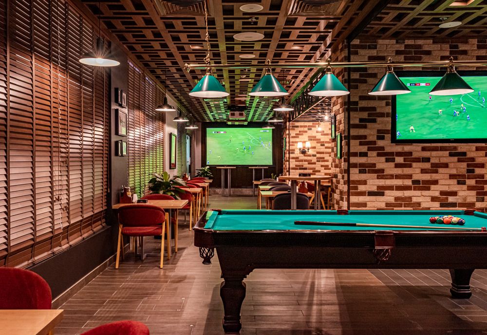 Картинка отеля - 27