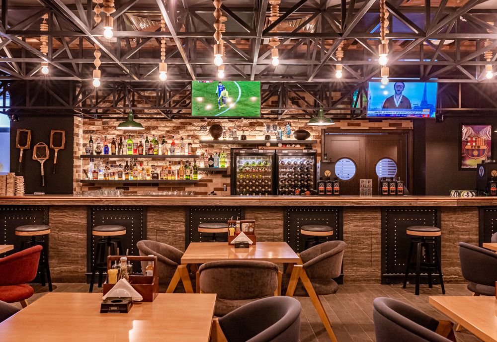 Картинка отеля - 26