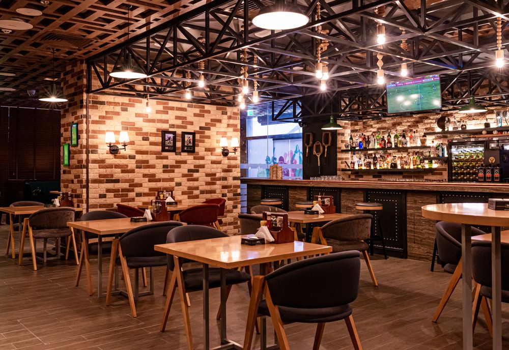 Картинка отеля - 25