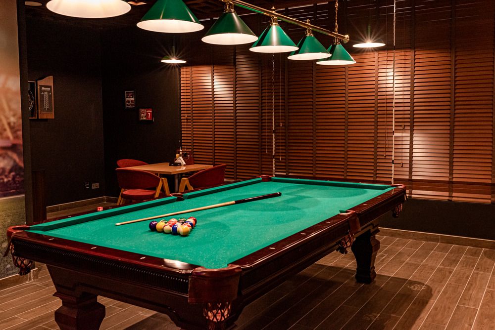 MERCURE HOTEL SUITES & APARTMENTS, BARSHA HEIGHTS - 24