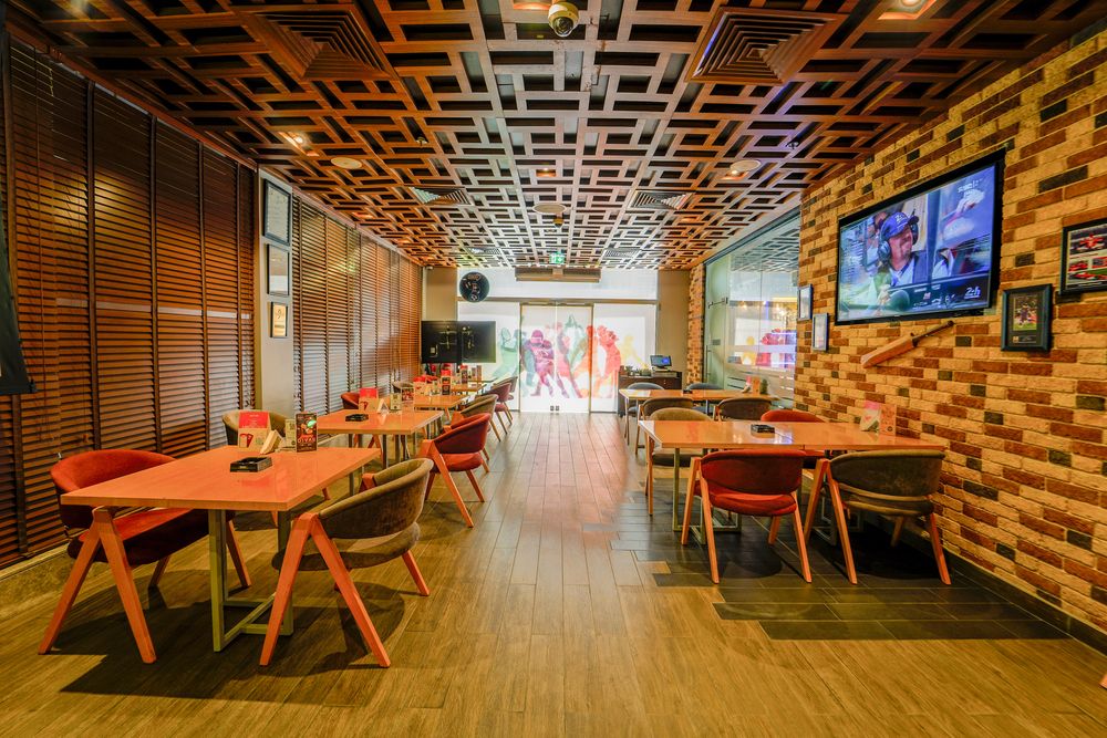 Картинка отеля - 23