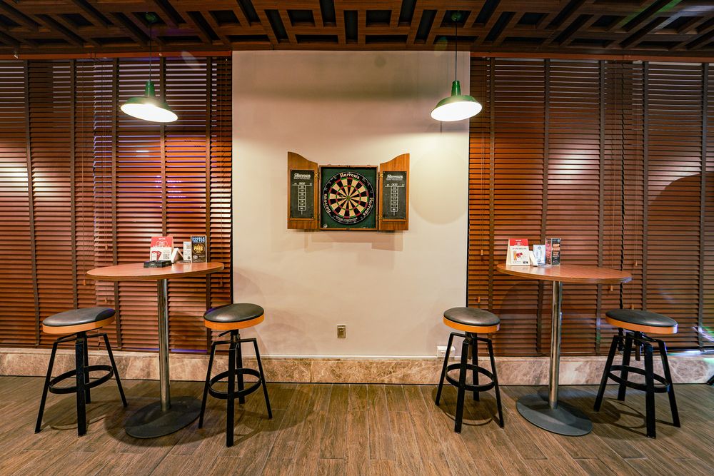 MERCURE HOTEL SUITES & APARTMENTS, BARSHA HEIGHTS - 22