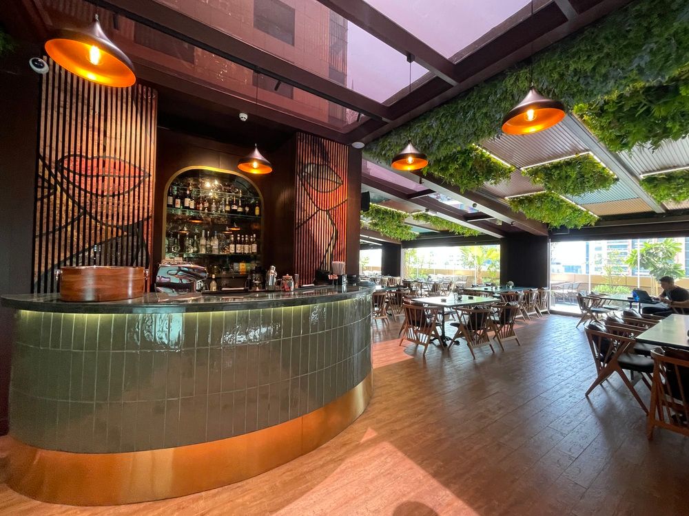 MERCURE HOTEL SUITES & APARTMENTS, BARSHA HEIGHTS - 17