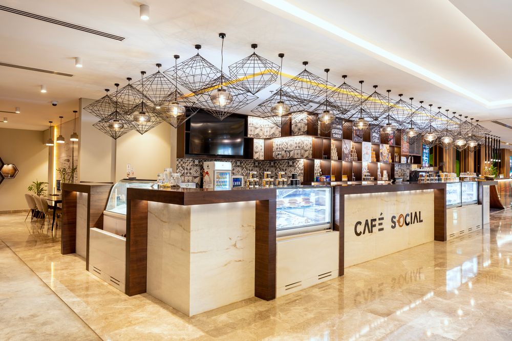 MERCURE HOTEL SUITES & APARTMENTS, BARSHA HEIGHTS - 14