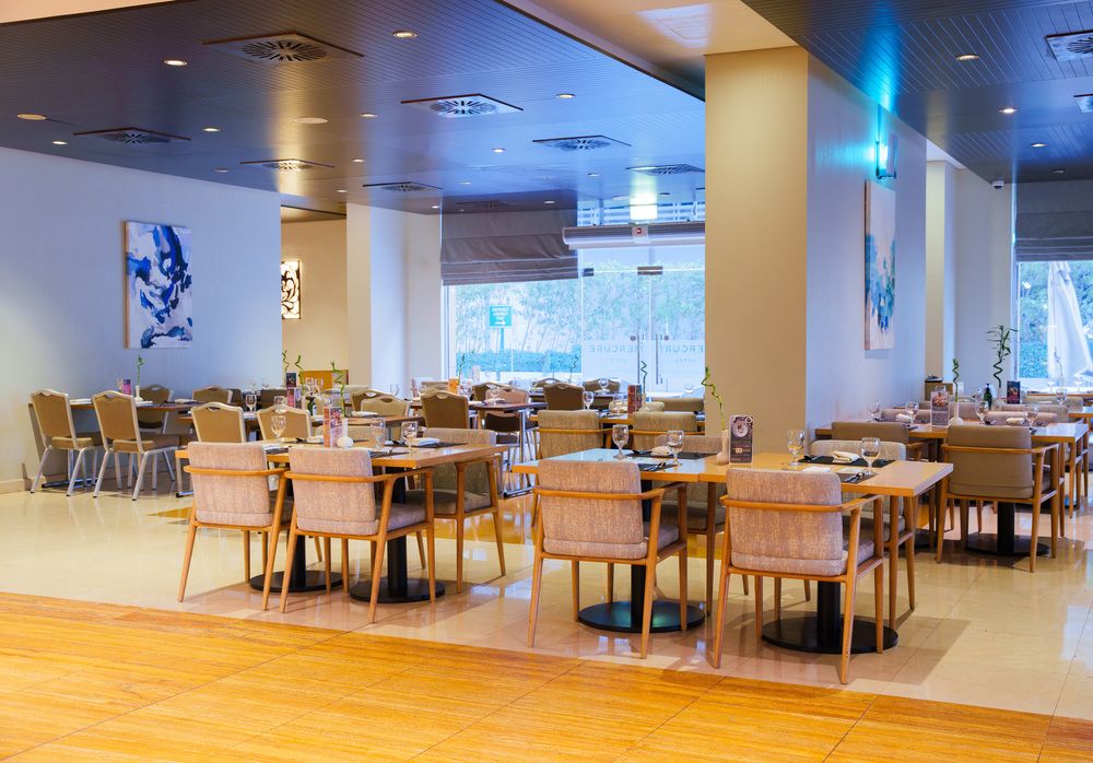 MERCURE HOTEL SUITES & APARTMENTS, BARSHA HEIGHTS - 10