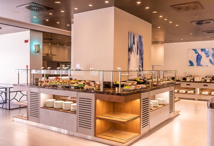 MERCURE HOTEL SUITES & APARTMENTS, BARSHA HEIGHTS - 7
