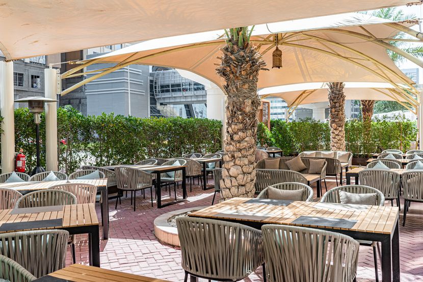 MERCURE HOTEL SUITES & APARTMENTS, BARSHA HEIGHTS - 6