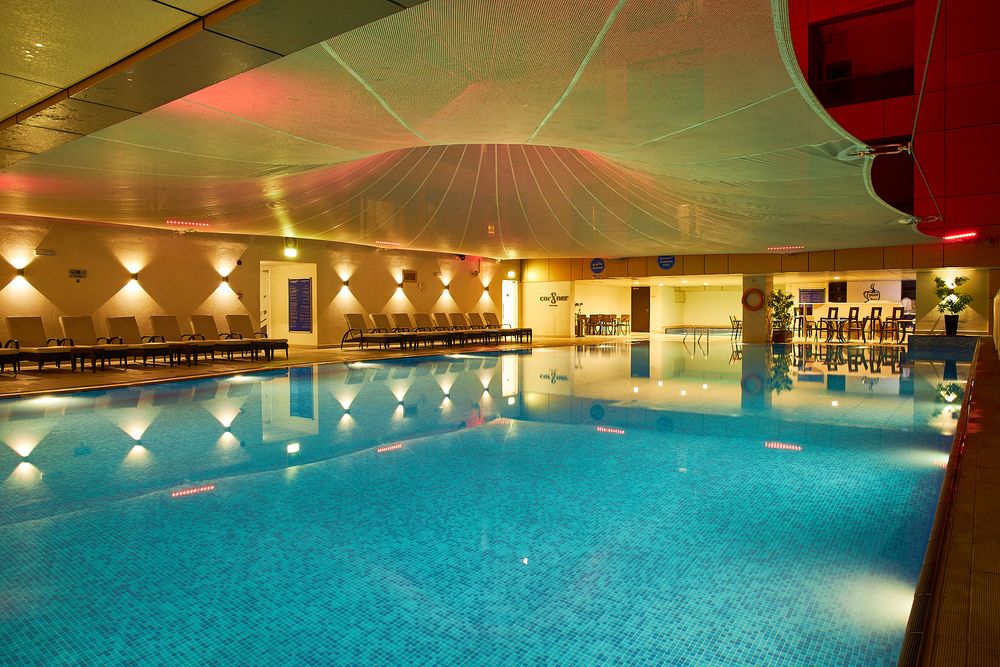 Картинка отеля - 3