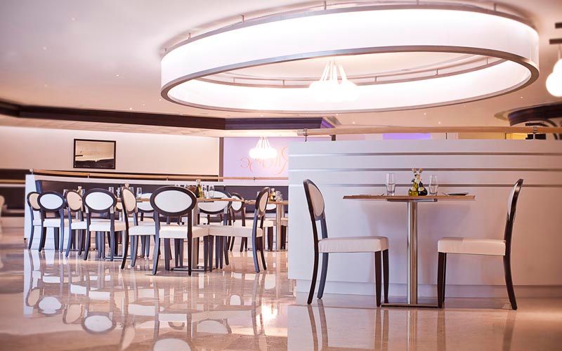 JA OCEAN VIEW HOTEL - 10