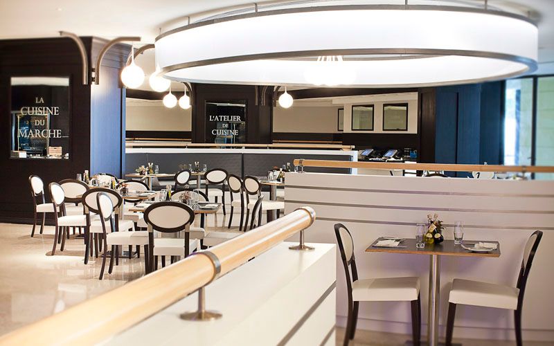 JA OCEAN VIEW HOTEL - 9