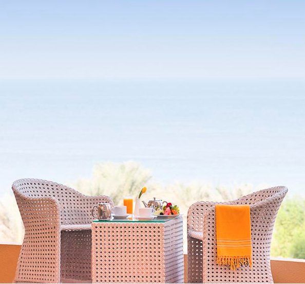 JA OCEAN VIEW HOTEL - 7