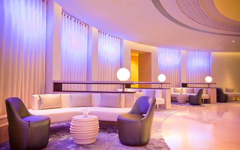 JA OCEAN VIEW HOTEL - 2