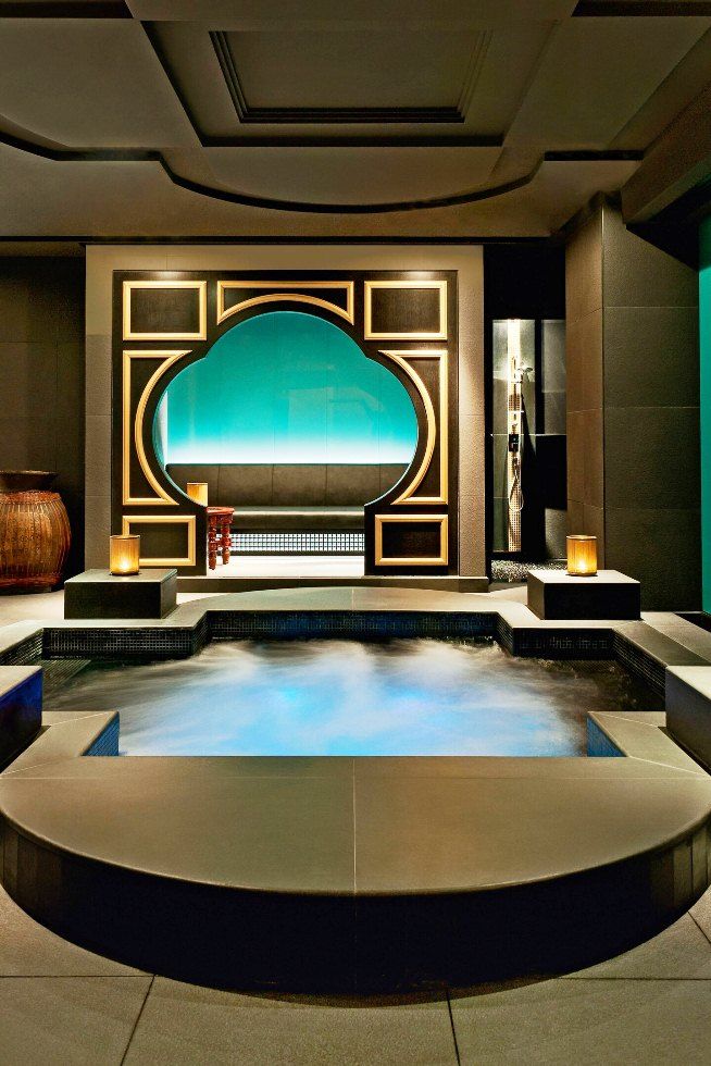 GROSVENOR HOUSE TOWER - 2 - 6