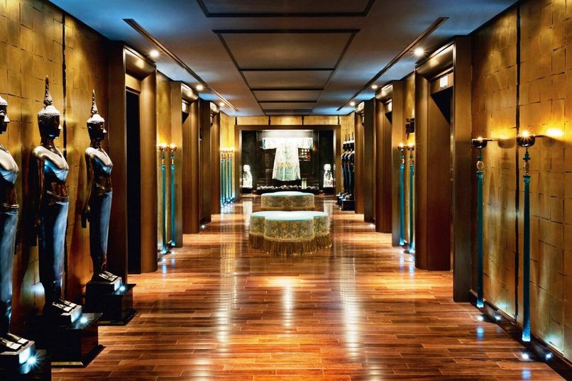 GROSVENOR HOUSE TOWER - 2 - 3