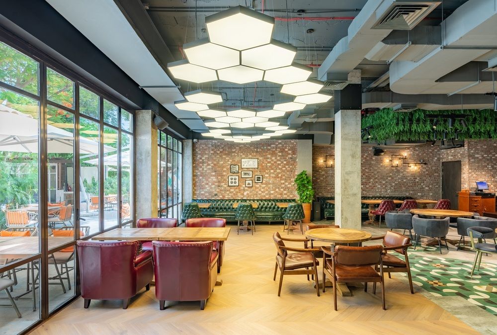 Картинка отеля - 38