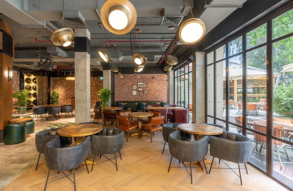 Картинка отеля - 28