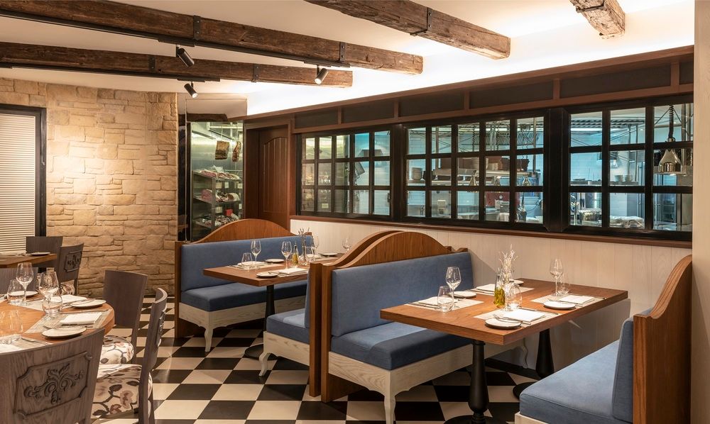 Картинка отеля - 22