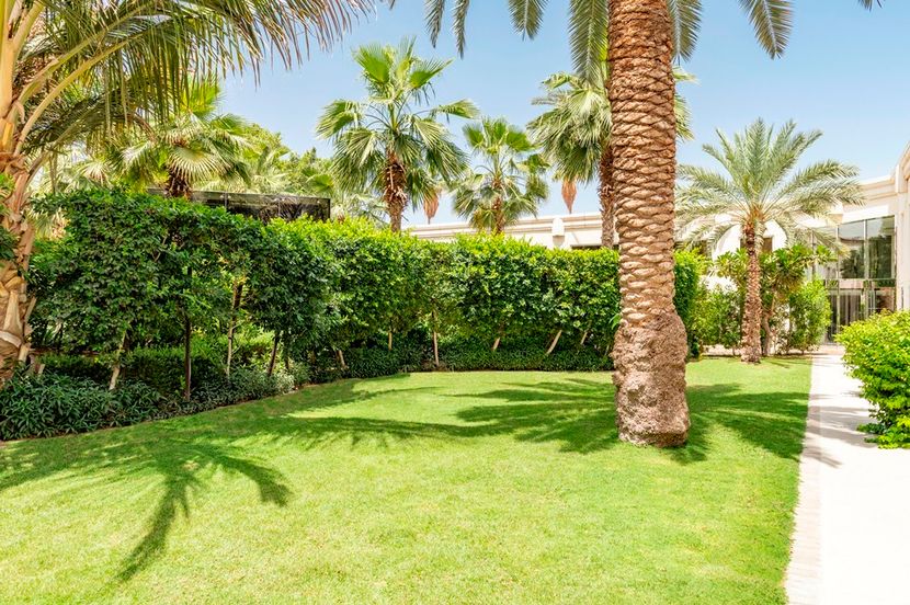 LE MERIDIEN DUBAI HOTEL & CONFERENCE CENTRE - 4