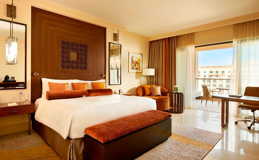 FAIRMONT THE PALM - 95